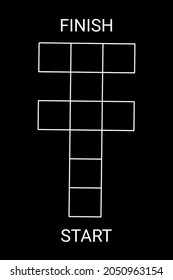 Indonesian traditional games are usually called "jangka". Ancient children's games
