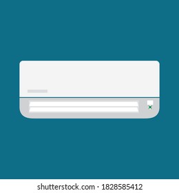 indoor air conditioner work 