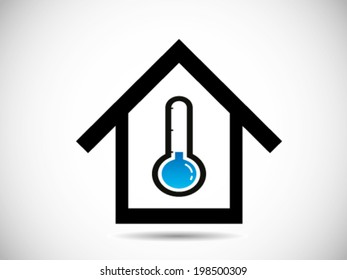 Indoor Freezing Temperature