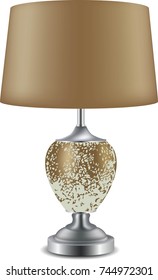 Indoor lighting detal