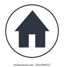 Indoor Use Symbol for Safe and Effective Product Placement
