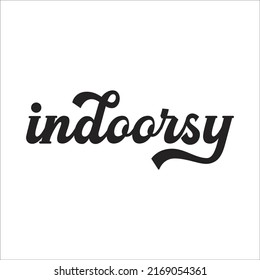 indoorsy eps Enneagram Introvert design 