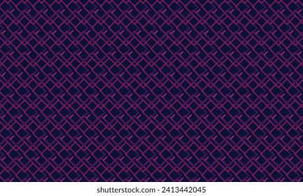 Indulge in modern sophistication with this captivating purple geometric pattern. Perfect for adding a chic and stylish touch to your designs.