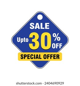 Indulge in the ultimate shopping spree with our exclusive discounts. Flash sales on shopping. Vector illustration discount banner background. Special on limited in time.