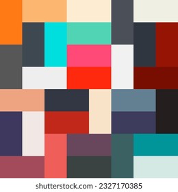 industrail materail template creative color background
