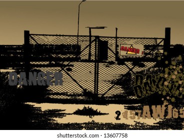 industrial