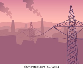 industrial