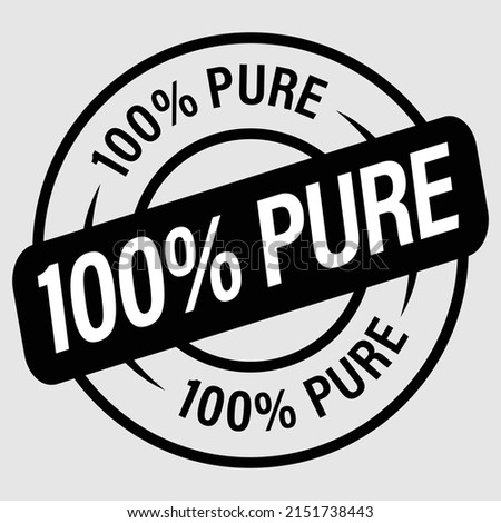 industrial abstract. 100% pure vector icon, black in color