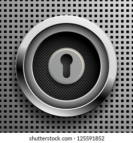 Industrial abstract background, eps10