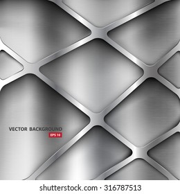 Industrial abstract background.Vector illustration