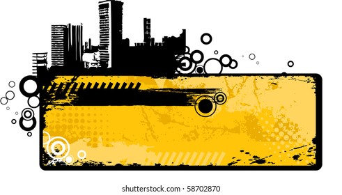 Bandera industrial
