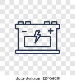 battery logo images stock photos vectors shutterstock https www shutterstock com image vector industrial battery icon trendy linear logo 1254069058