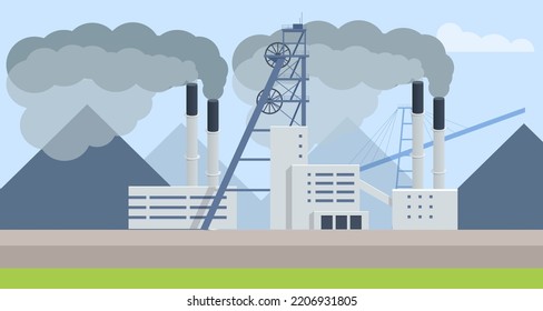 11,208 Stack emission Images, Stock Photos & Vectors | Shutterstock