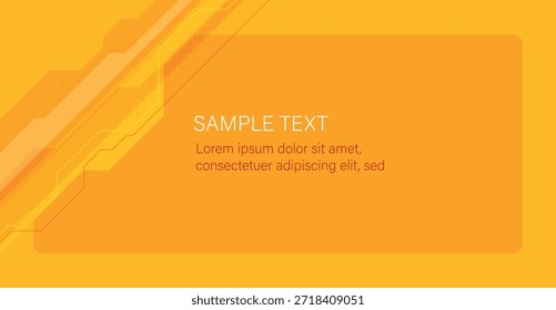 Industrial concept abstract background. new style design for banners, headers, cover... .