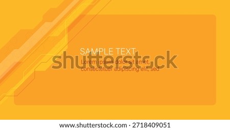 Industrial concept abstract background. new style design for banners, headers, cover... .
