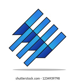 Industrial Cube logo