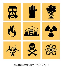 industrial design over white background vector illustration