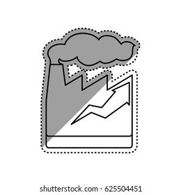 industrial factory building efficiency