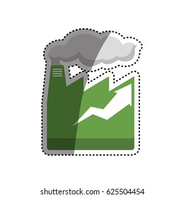 industrial factory building efficiency
