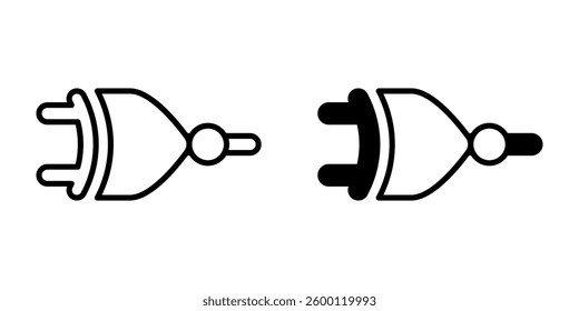 Industrial gate icon simple vector. Electric circuit. Central computer
