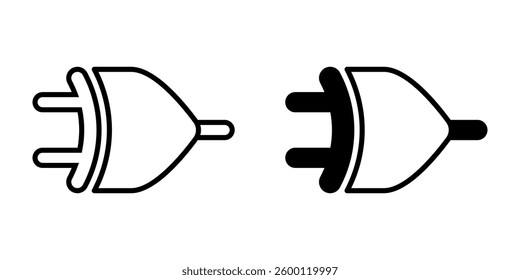 Industrial gate icon simple vector. Electric circuit. Central computer
