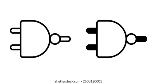 Industrial gate icon simple vector. Electric circuit. Central computer