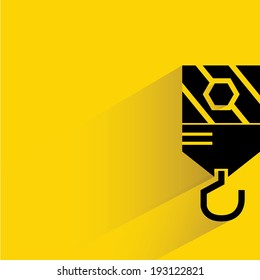 industrial hook