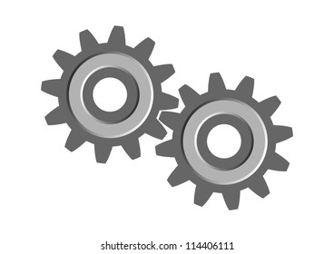 Industrial icon