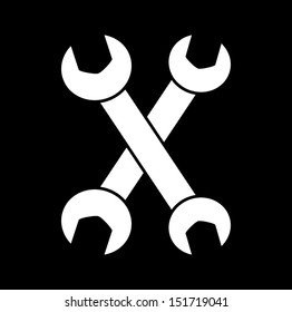 Industrial icon