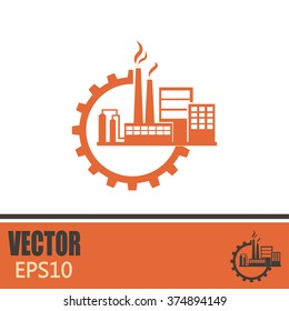 Industriesymbol