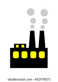 industrial icon
