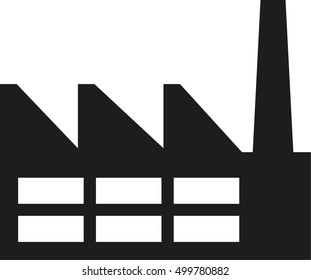 Industrial icon
