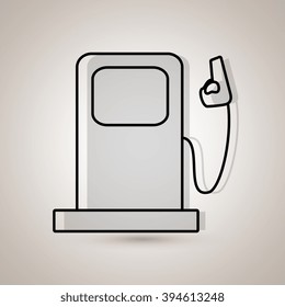 industrial icon design