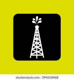 industrial icon design 