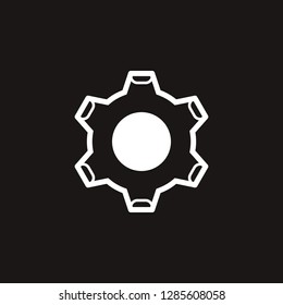 industrial icon. industrial vector design. sign design