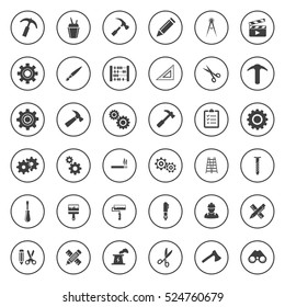 Industrial Icons