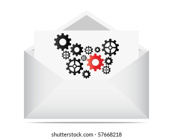 industrial letter