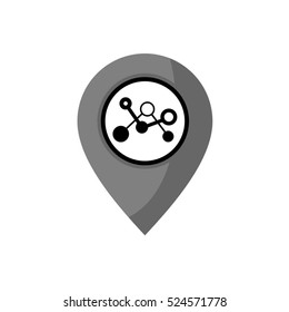 industrial location point design