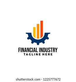 Industrial Logo Design