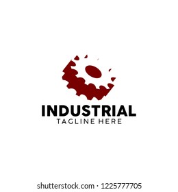 Industrial Logo Design