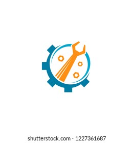 Industrial Logo Design