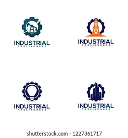 Industrial Logo Design