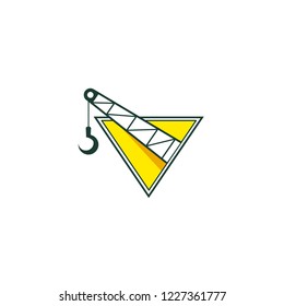 Industrial Logo Design