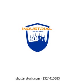 Industrial Logo Design