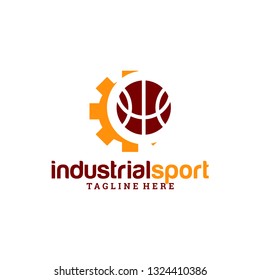 Industrial Logo Design