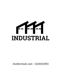 Industrial Logo Design