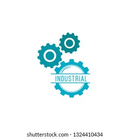 Industrial Logo Design
