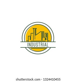 Industrial Logo Design