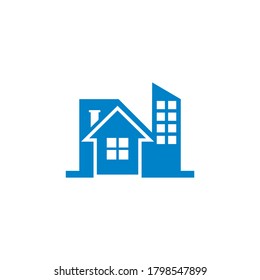 industrial logo , manufacture logo vector