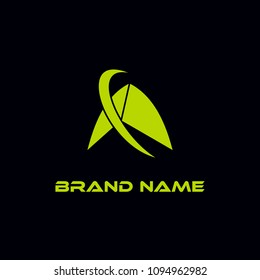 INDUSTRIAL LOGO TEMPLATE